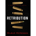 Retribution - Hardcover