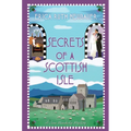 Secrets of a Scottish Isle - Hardcover