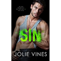 Sin (Dark Island Scots, #2) - Paperback