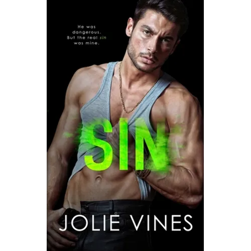 Sin (Dark Island Scots, #2) - Paperback