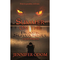 Summer on the Black Suwannee - Paperback
