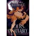 Yours, Insatiably: An Office Monster Romance - Paperback