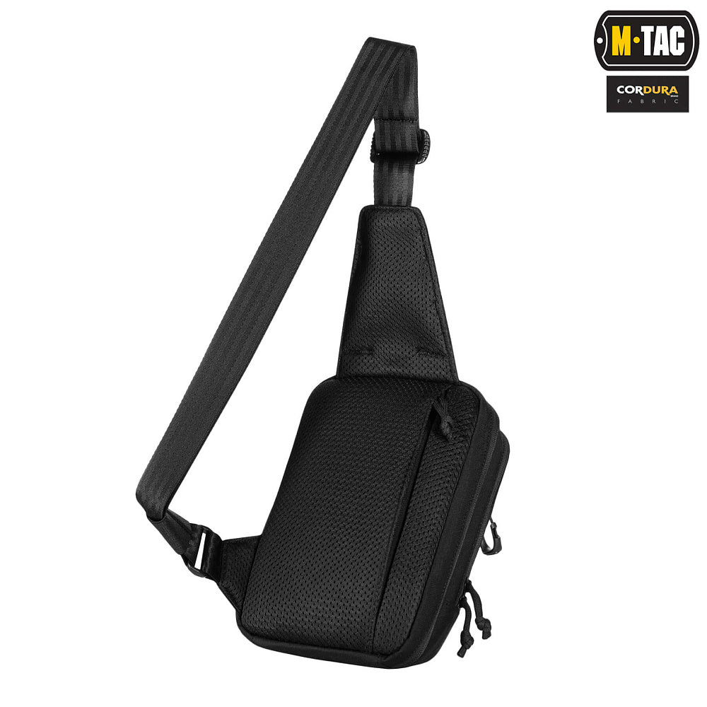 M-Tac Sling Pistol Bag Hex