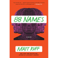 88 Names - Paperback