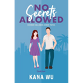 No Secrets Allowed - Paperback