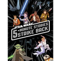 5-Minute Star Wars Stories Strike Back - Hardcover