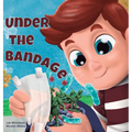 Under the Bandage - Hardcover