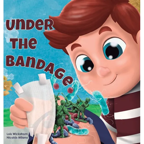 Under the Bandage - Hardcover