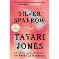 Silver Sparrow - Paperback