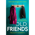 Old Friends - Paperback