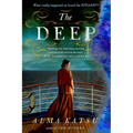 The Deep - Paperback