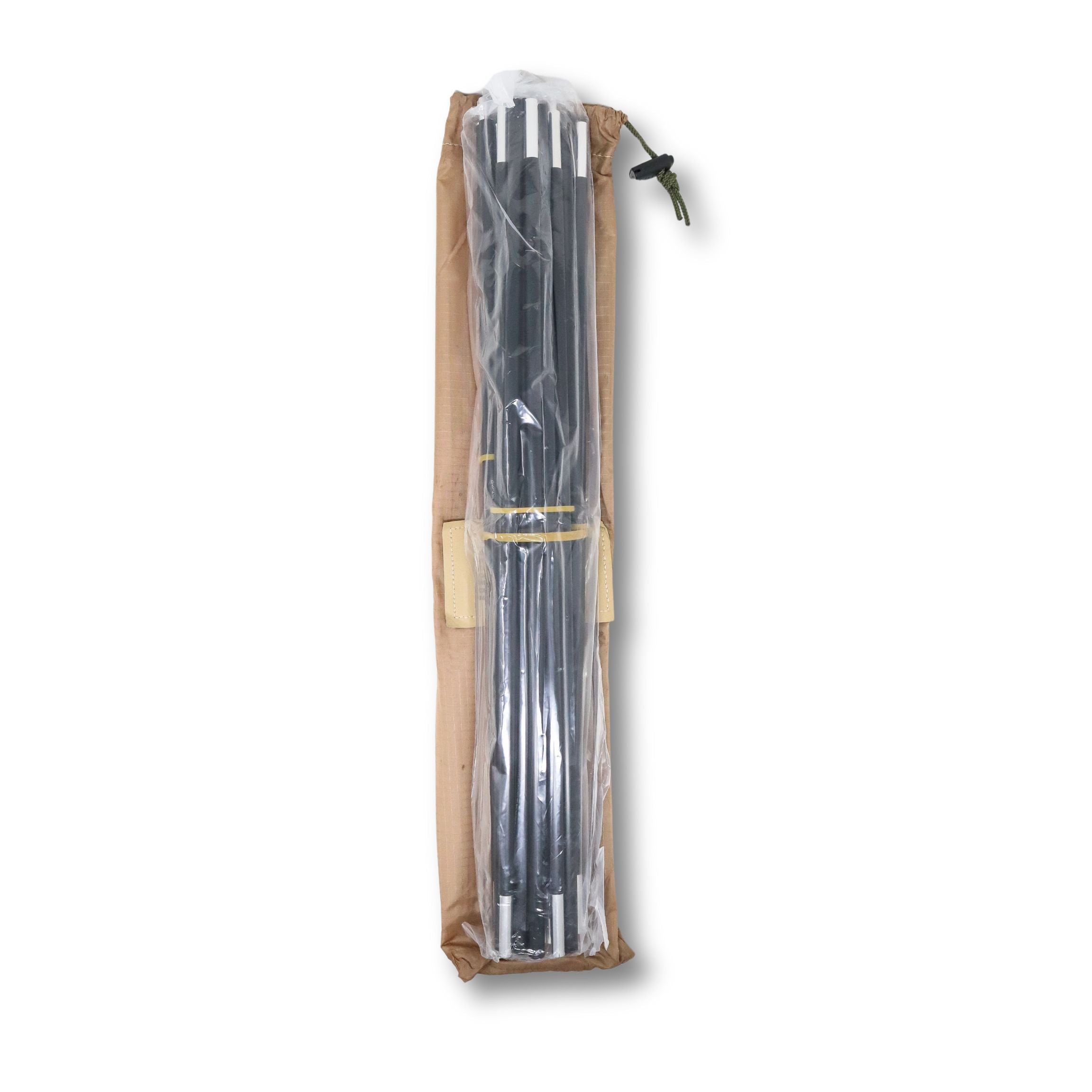 Tent Components for Two Person Combat Diamond Brand Tent (Used - Grade B)