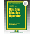 Hoisting Machine Operator - Paperback