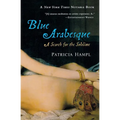 Blue Arabesque: A Search for the Sublime - Paperback