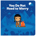 You Do Not Need to Worry - Hardcover