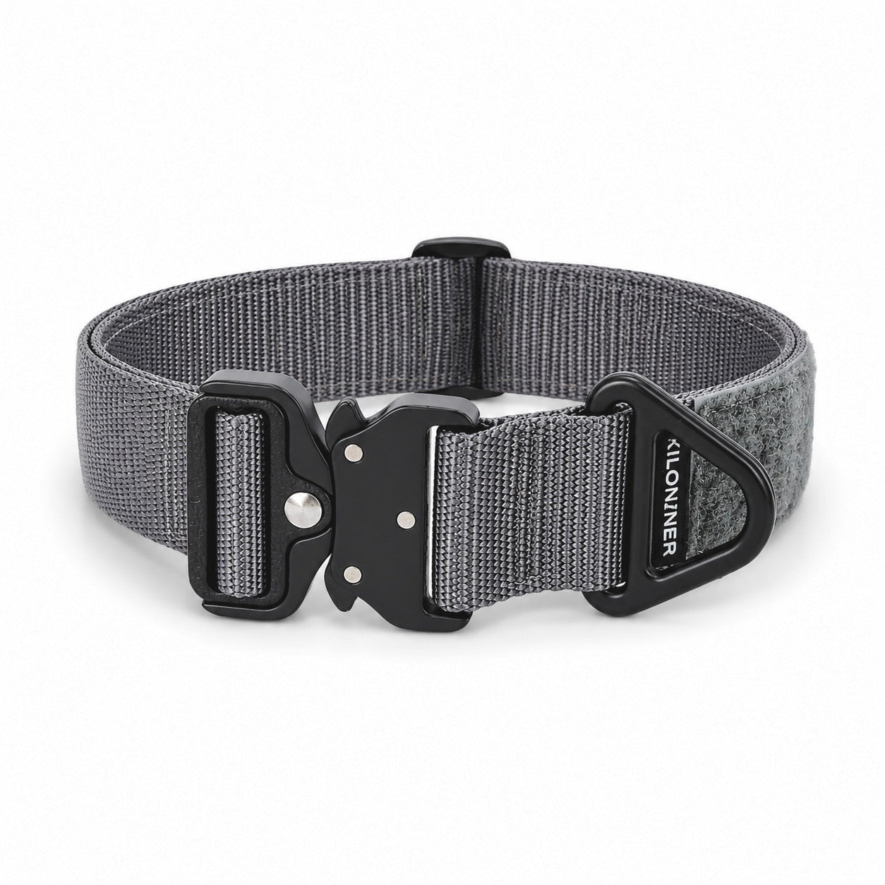 K9R - BCH Heavy Duty Big Dog Collar | Kiloniner