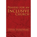 Prayers for an Inclusive Church - Paperback