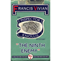 The Ninth Enemy: An Inspector Knollis Mystery - Paperback