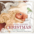 The Night Before Christmas Coloring Book: The Classic Edition - Paperback