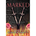 Marked - Paperback