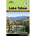 Top Trails: Lake Tahoe: 59 Must-Do Hikes for Everyone - Paperback