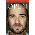 Open: An Autobiography - Paperback