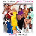 Rainbow Revolution - Hardcover