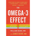 Omega-3 Effect - Paperback