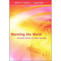 Warming the World: Economic Models of Global Warming - Paperback