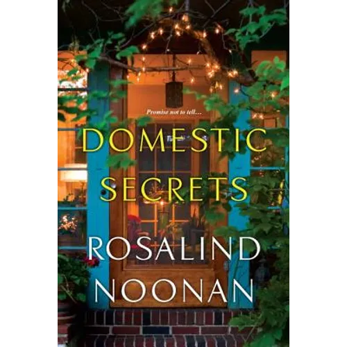 Domestic Secrets - Paperback