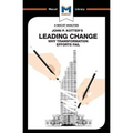 An Analysis of John P. Kotter's Leading Change - Paperback