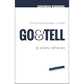 Go & Tell: Companion Workbk - Paperback