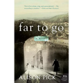 Far to Go - Paperback