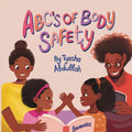 ABC's of Body Safety - Paperback