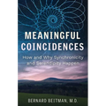 Meaningful Coincidences: How and Why Synchronicity and Serendipity Happen - Paperback