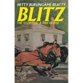 Blitz: The Story of a Fire Horse - Paperback