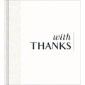 With Thanks - Hardcover