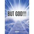 But God!!! - Paperback