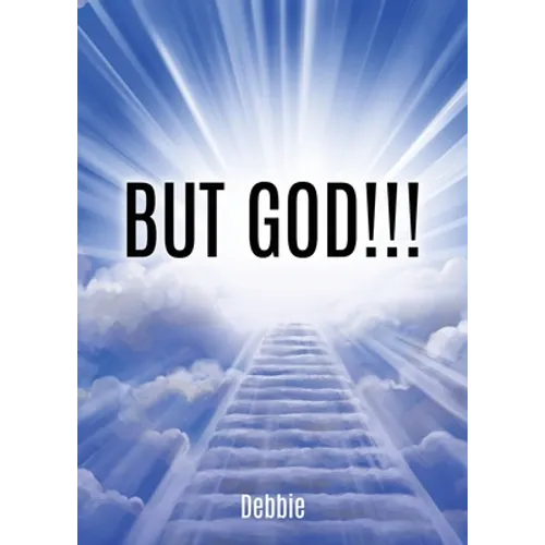 But God!!! - Paperback