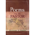 Poems for the Pastor - Hardcover