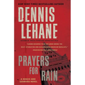 Prayers for Rain: A Kenzie and Gennaro Novel - Paperback