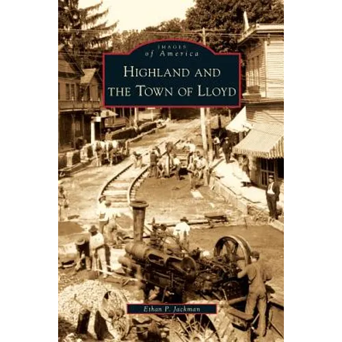 Highland and the Town of Lloyd