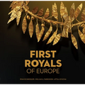 First Royals of Europe - Paperback