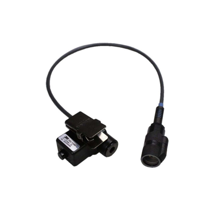 Push-To-Talk Adapters