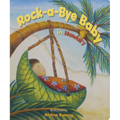 Rock-A-Bye Baby in Hawaii - Board Book