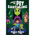 Rolo the Pet Earthling - Paperback