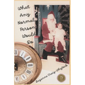 What Any Normal Person Would Do - Paperback