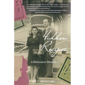 Hidden Recipes: A Holocaust Memoir - Paperback