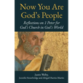 Now You are God's People - Paperback