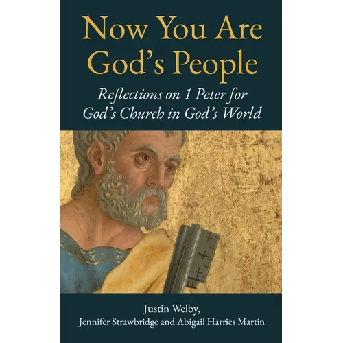 Now You are God's People - Paperback